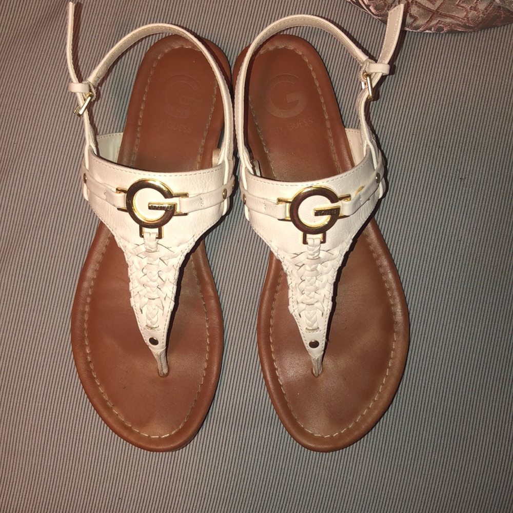 Sandals - Picture 2 of 2